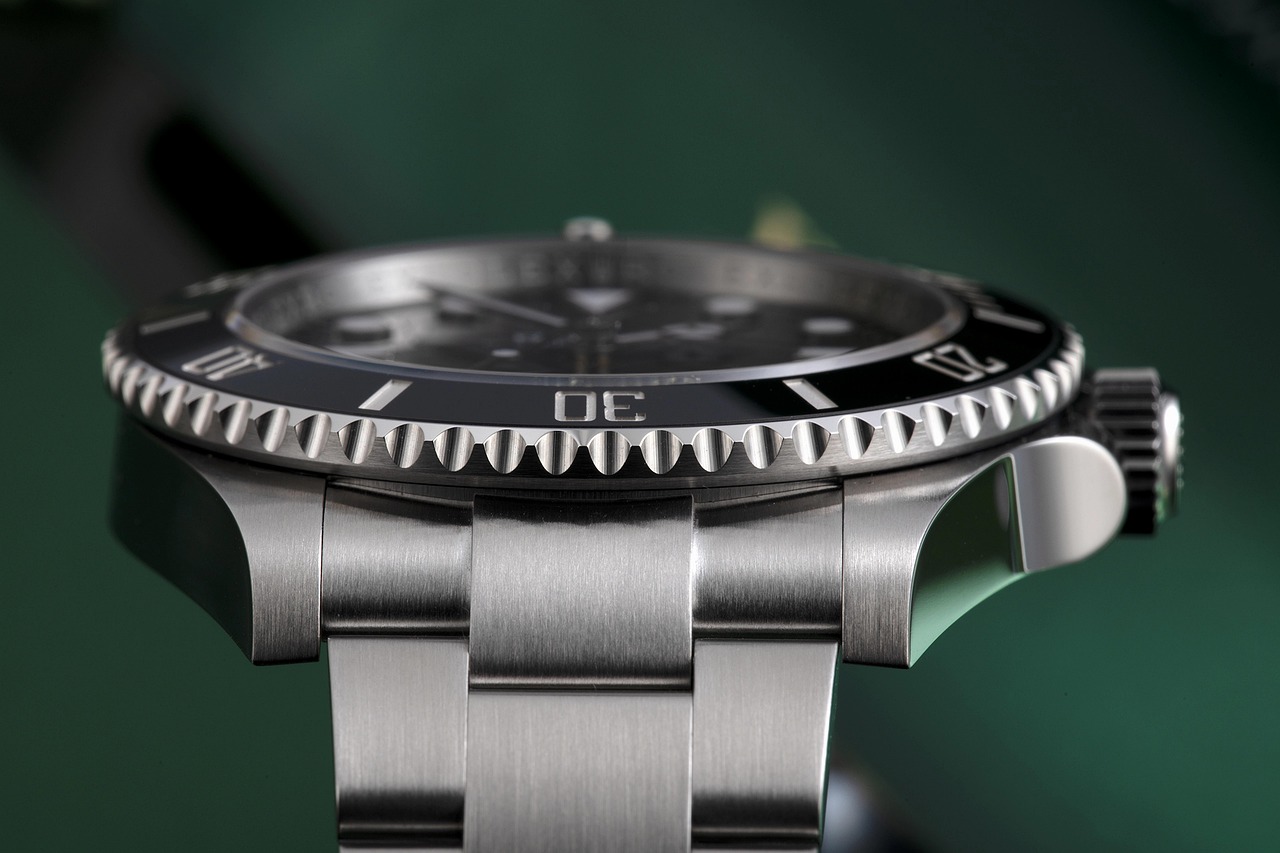 Vintage Rolex kopen met vertrouwen